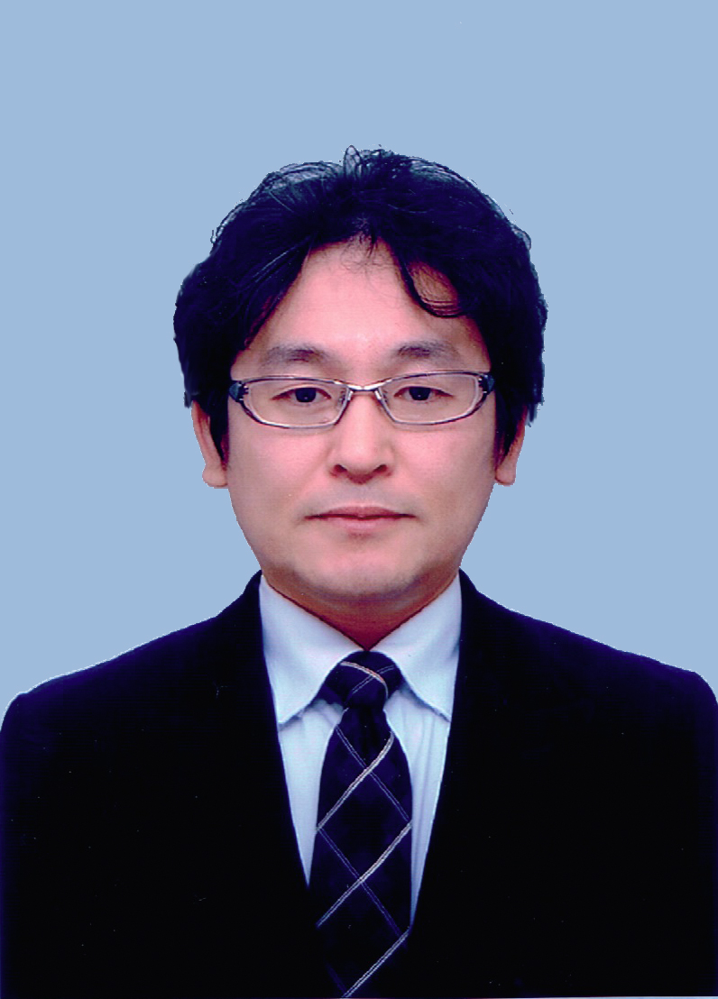 Tsunehiro Takeuchi
